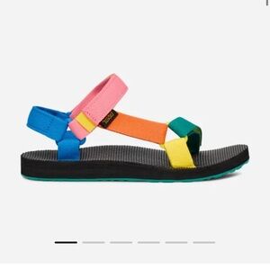 Teva sandals